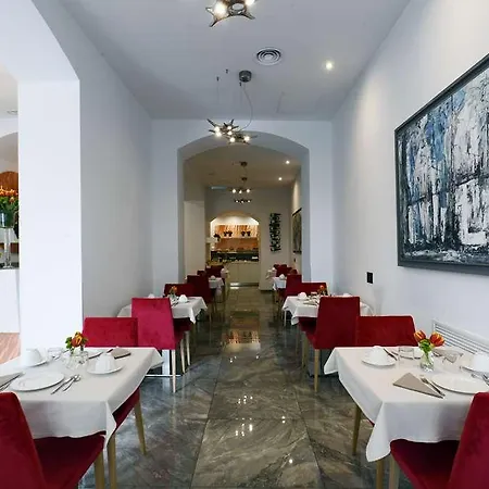 Western Principe Di Lampedusa Hotel *