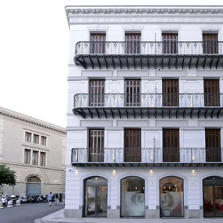 Western Principe Di Lampedusa * Palermo