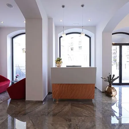 Otel Western Principe Di Lampedusa Palermo
